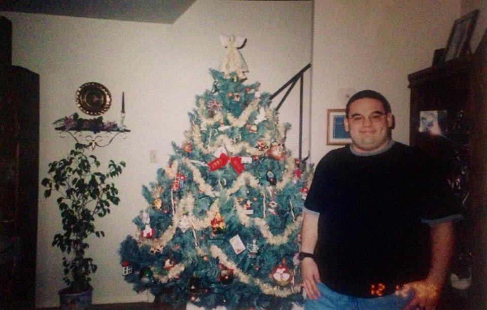 christmas 1999
