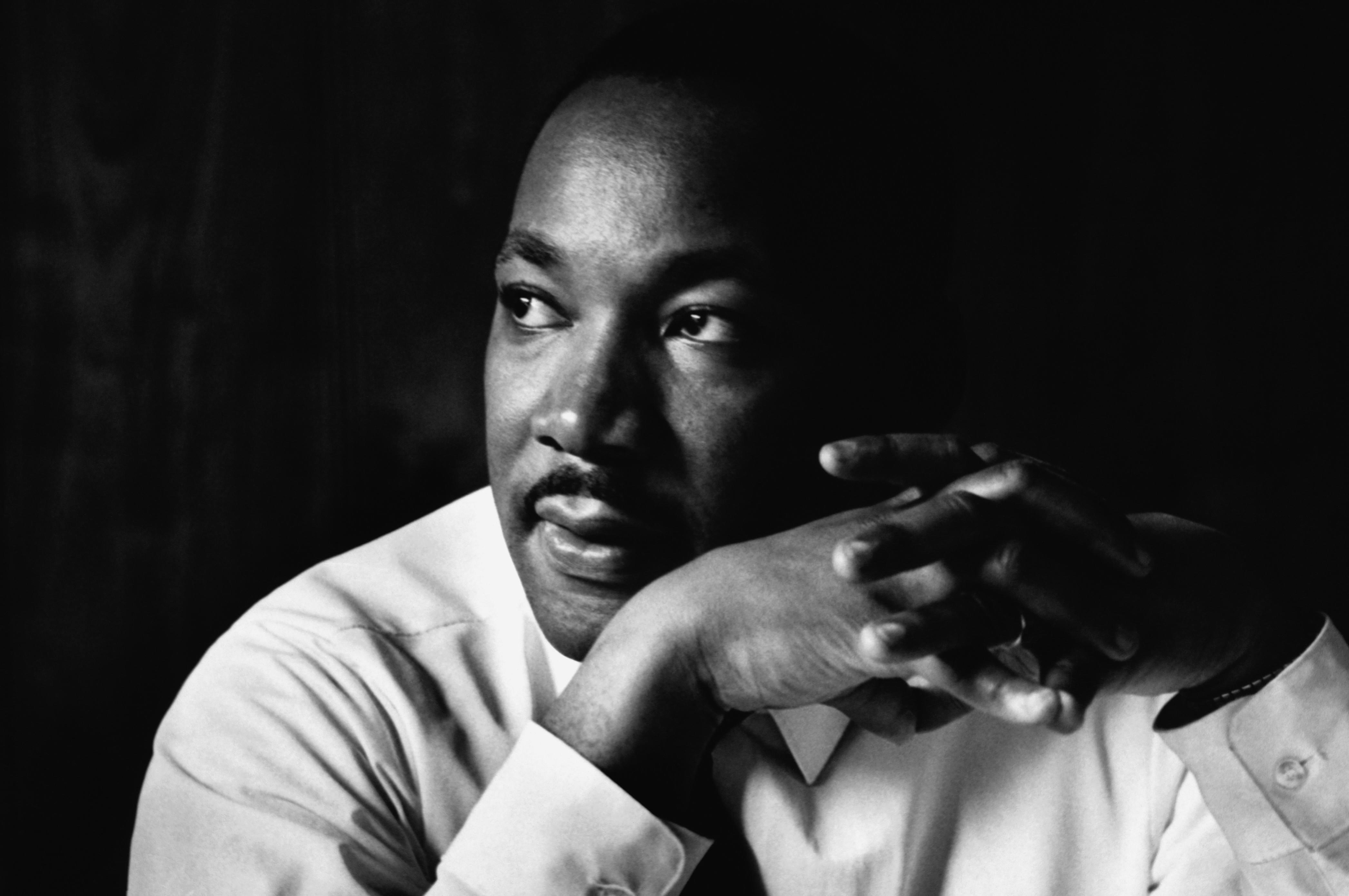 We Shall Overcome