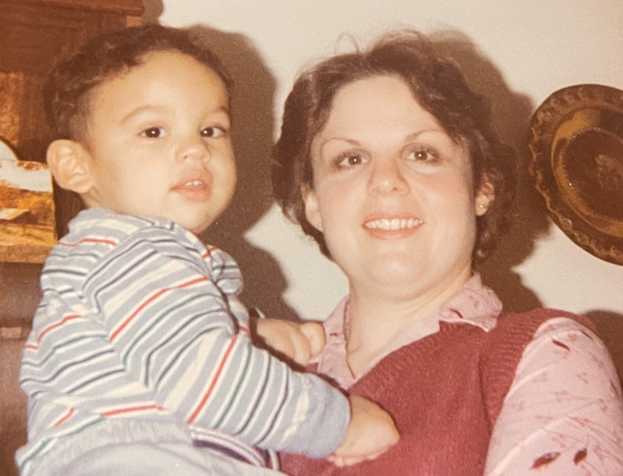 Mother Mother